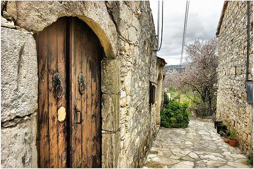 Lofou Traditional Stone House Exteriör bild